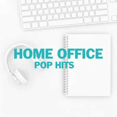 Home Office Pop Hits by Various Artists - album cover