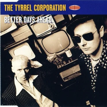 The Tyrrel Corporation