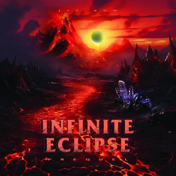 Infinite Eclipse Prequel