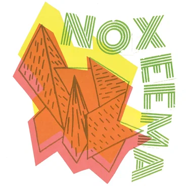 Sick by Noxeema - album cover