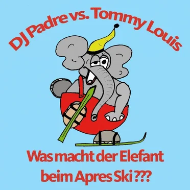 Tommy Louis