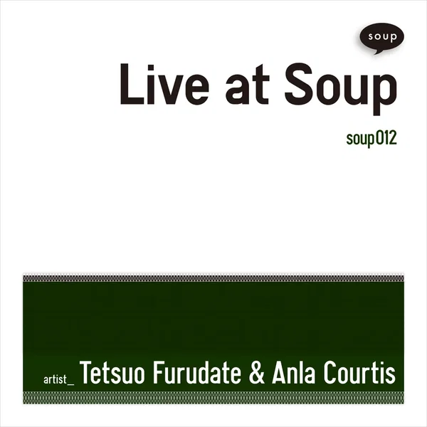 Live at Soup