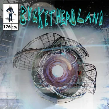 31 Days Til Halloween: Visitor From the Mirror