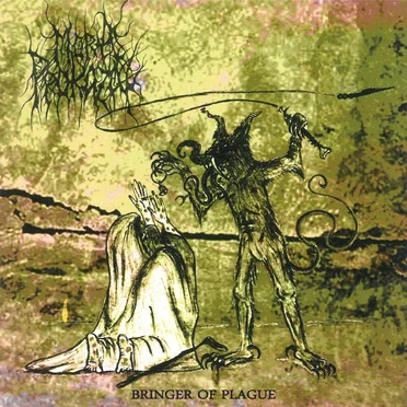 Bringer of Plague