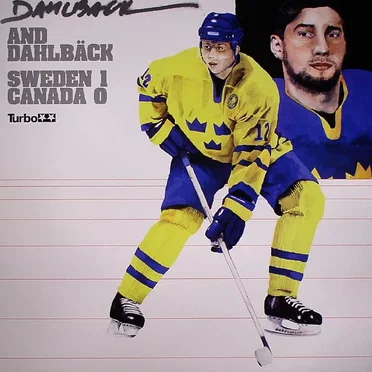 Sweden 1 Canada 0