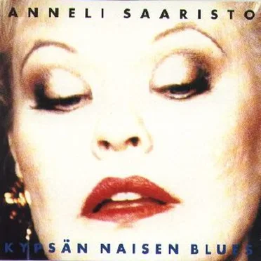 Kypsän naisen blues