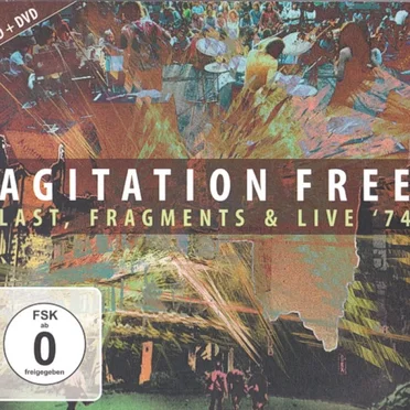 Last, Fragments & Live '74