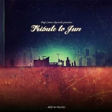 Tribute to Jun by Various Artists - album cover