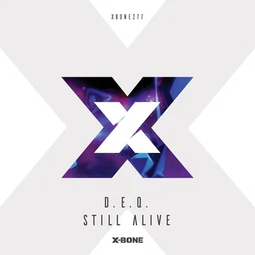 Still Alive by D.E.Q - album cover