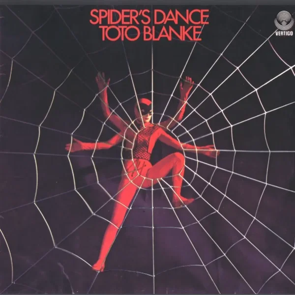 Spider's Dance