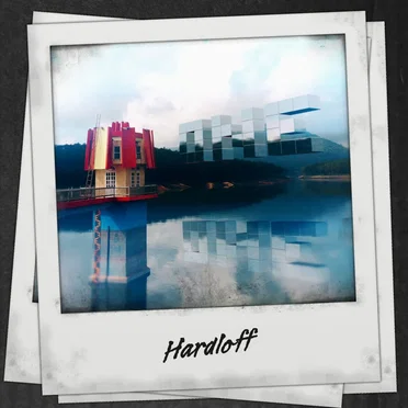 One by Hardloff - album cover