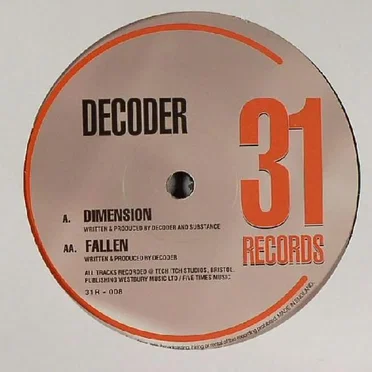 Dimension / Fallen