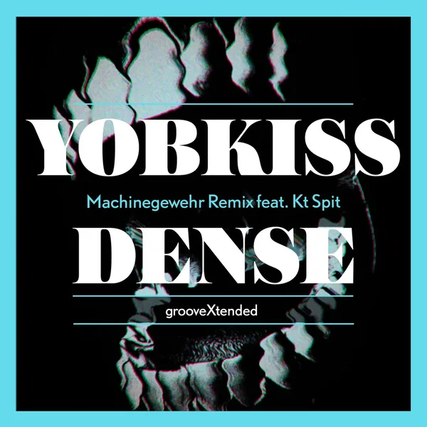 Dense (Machinegewehr remix)