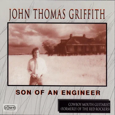 Son of an Engineer by John Thomas Griffith - album cover