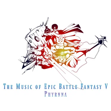The Music of Epic Battle Fantasy V