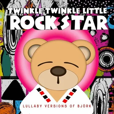 Lullaby Versions of Bjork