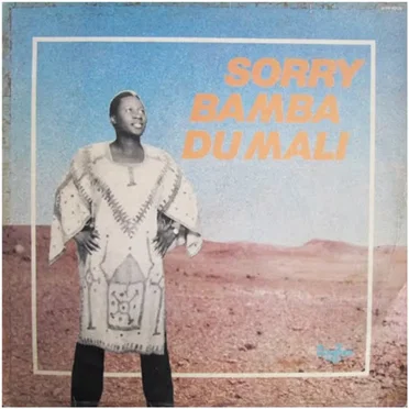 Sorry Bamba Du Mali
