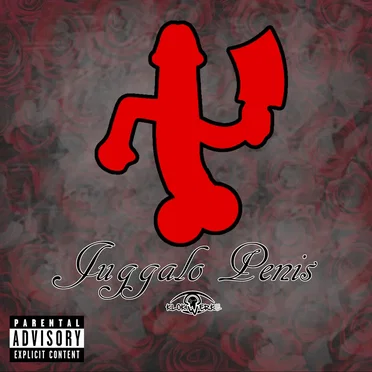 Juggalo Penis by Klokwerk E - album cover