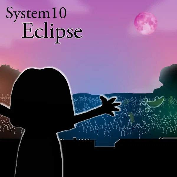 Eclipse