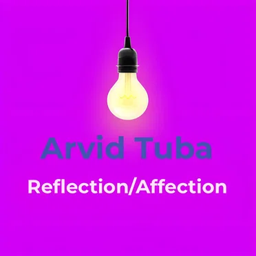 Arvid Tuba