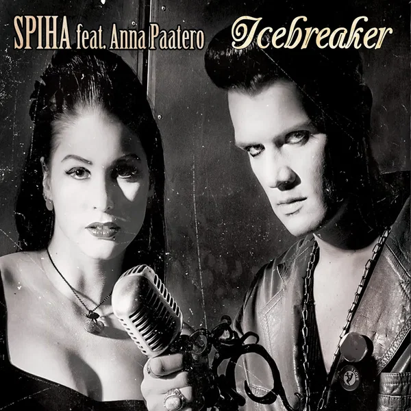 Icebreaker