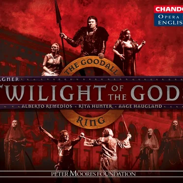 Twilight of the Gods