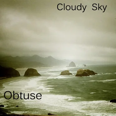 Cloudy Sky