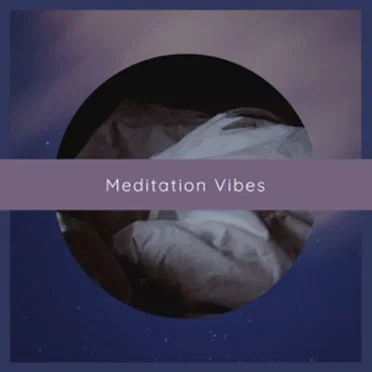 Meditation by BlueTreeAudio - album cover