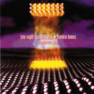 Late Night Sessions Mix