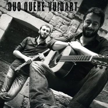 Duo Quéré Vuidart