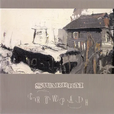 Swarrrm / Crowpath