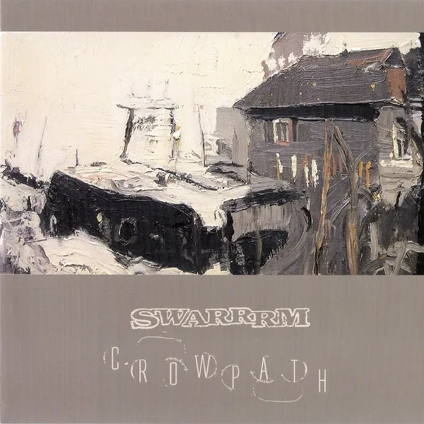 Swarrrm / Crowpath
