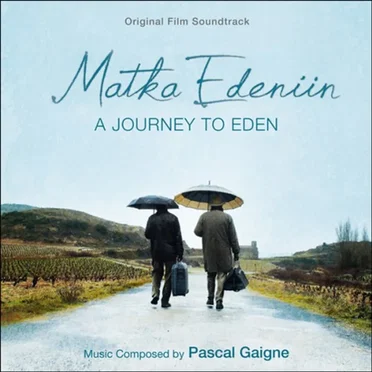 Matka Edeniin
