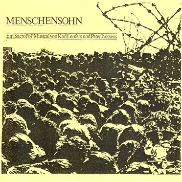 Menschensohn