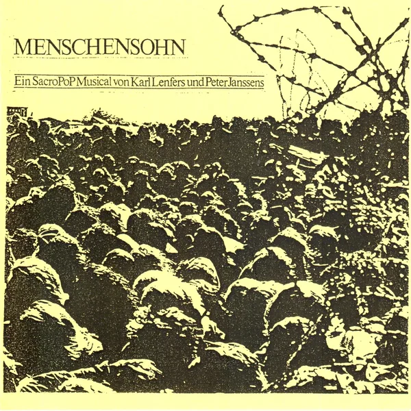 Menschensohn
