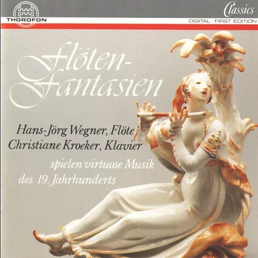 Flöten-Fantasien