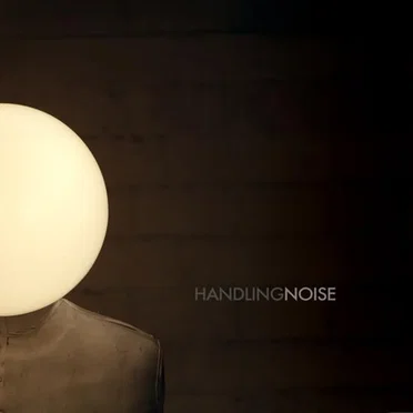 Handlingnoise by Handlingnoise - album cover