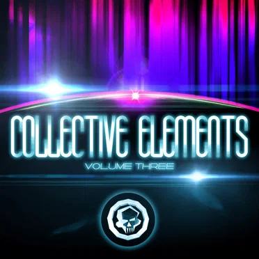 Collective Elements - Volume 3 by Various Artists - album cover