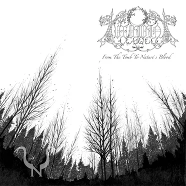 From the Tomb to Nature's Blood