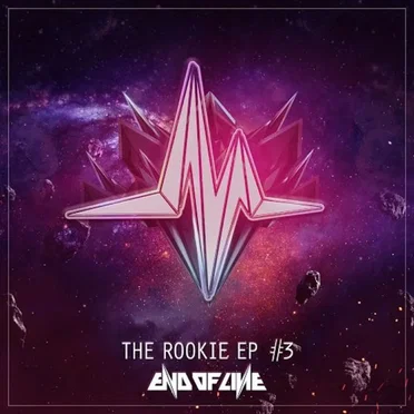 The Rookie EP #3 by Various Artists - album cover