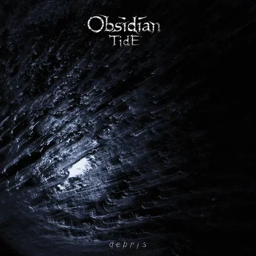 Debris by Obsidian Tide - album cover