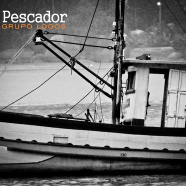 Pescador by Grupo Logos - album cover