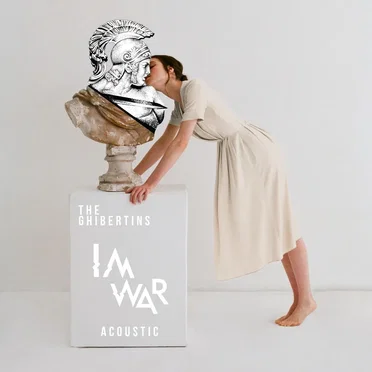 I'm War