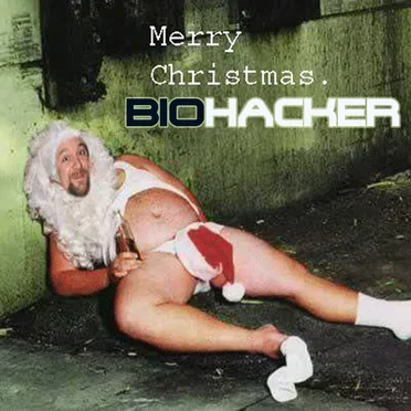 GhostHackers 'Eve