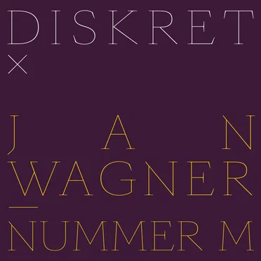 Diskret