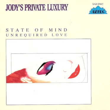 State of Mind / Unrequired Love