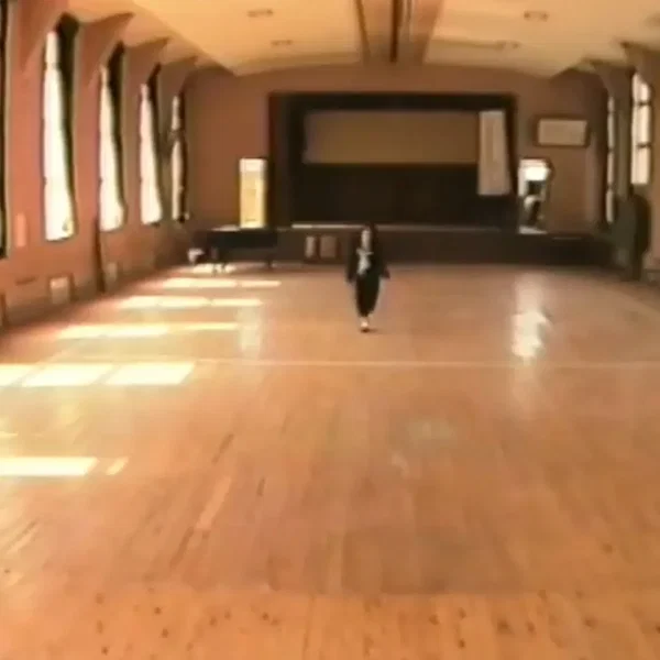 私はあなたを知っています