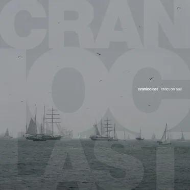 Cract on Sail