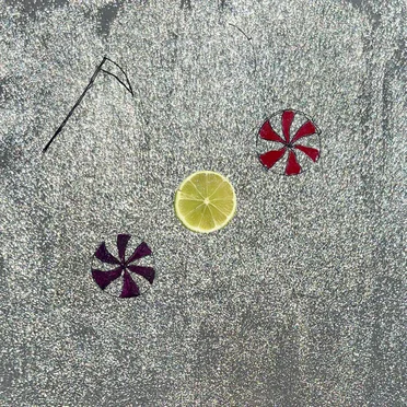 7 Year Itch by major - album cover