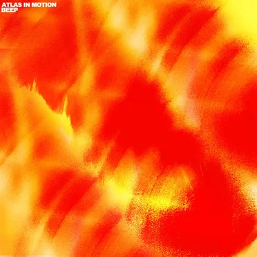 beep by Atlas in Motion - album cover